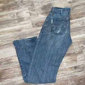 Men’s cinch jeans 32X36